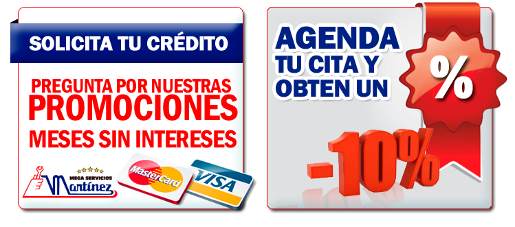 promociones